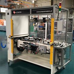 SRS Automation, Bielsko-Biała godziny otwarcia