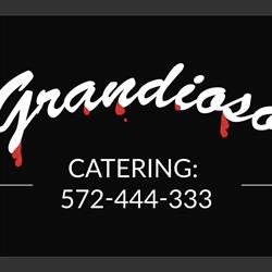 Grandioso Catering, Kraków godziny otwarcia