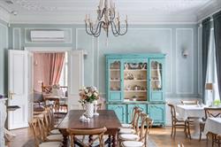Restauracja Willa Fryderyka - obiady, kolacje, przyjęcia weselne, komunie, spotkania biznesowe, Kraków godziny otwarcia