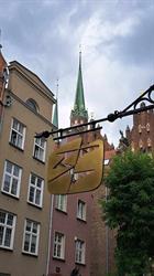 Galeria ZPAP, Gdańsk godziny otwarcia