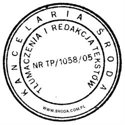 Kancelaria Środa. Ale tłumaczymy codziennie., Warszawa godziny otwarcia