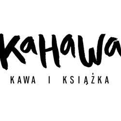 KAHAWA Kawa i Książka, Poznań godziny otwarcia