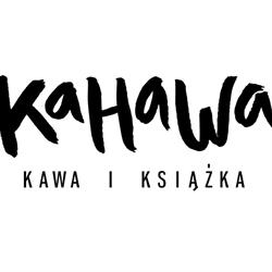 KAHAWA Kawa i Książka, Poznań godziny otwarcia