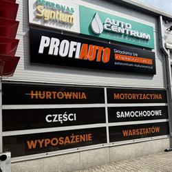 Auto Centrum Krzysztof Matusiewicz, Strzelin godziny otwarcia