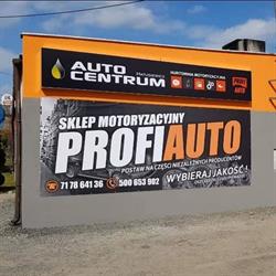 Auto Centrum Krzysztof Matusiewicz, Strzelin godziny otwarcia