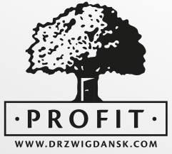 P.H.U. PROFIT Drzwi, schody, osłony okienne, Gdańsk godziny otwarcia