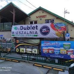 WIZMET, Sosnowiec godziny otwarcia