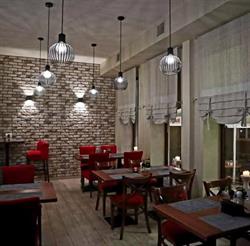Restauracja Dominikańska, Gdańsk godziny otwarcia