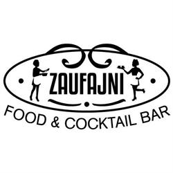 ZAUFAJNI Food & Cocktail Bar, Gdańsk godziny otwarcia