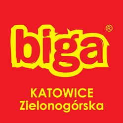 BIGA, Katowice godziny otwarcia