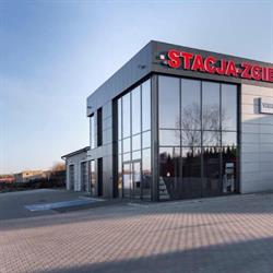 STACJA-ZGIERZ.PL, Dąbrówka Wielka godziny otwarcia