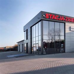STACJA-ZGIERZ.PL, Dąbrówka Wielka godziny otwarcia