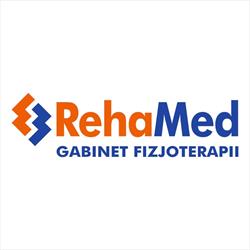 RehaMed Gabinet Fizjoterapii, Kraków godziny otwarcia