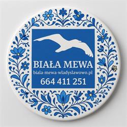 Biała Mewa - Władysławowo pokoje gościnne, godziny otwarcia
