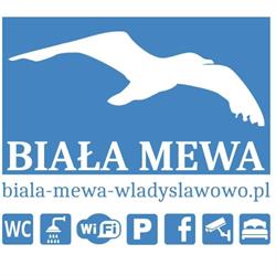 Biała Mewa - Władysławowo pokoje gościnne, godziny otwarcia