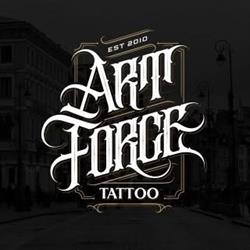 Art Force Tattoo, Warszawa godziny otwarcia