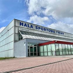 Hala Sportowa Tychy, godziny otwarcia