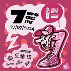 Craft Beer Muranów - Piwny Świat, Warszawa godziny otwarcia