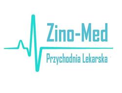 Zino-Med Przychodnia Lekarska, Kraków godziny otwarcia