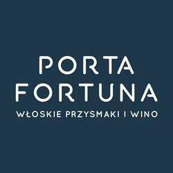 Portafortuna - włoskie przysmaki i wino, Katowice godziny otwarcia