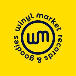 Winyl Market Records & Goodies, Warszawa godziny otwarcia
