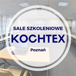 Kochtex, Poznań godziny otwarcia