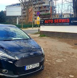 Mechanika Pojazdowa Viper Damian Sordyl Wymiana opon Serwis klimatyzacji Wulkanizacja, Kraków godziny otwarcia