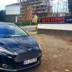 Mechanika Pojazdowa Viper Damian Sordyl Wymiana opon Serwis klimatyzacji Wulkanizacja, Kraków godziny otwarcia