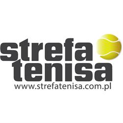 Strefa Tenisa sklep tenisowy - rakiety, buty tenisowe, naciągi, piłki, torby, odzież, Warszawa godziny otwarcia