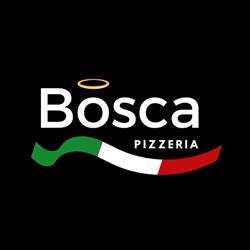 Pizzeria Bosca Pszona, Kraków godziny otwarcia