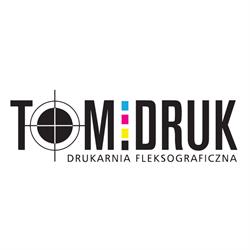Tom-Druk Sp. z o.o. etykiety, Łódź godziny otwarcia
