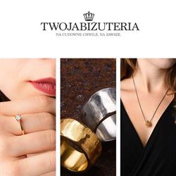 TWOJABIZUTERIA.pl - sklep jubilerski, Kraków godziny otwarcia