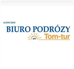 biuro podróży unitomtur, Tychy godziny otwarcia