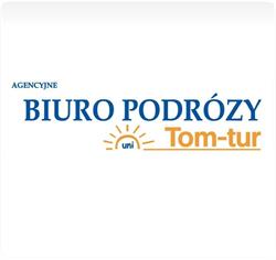 biuro podróży unitomtur, Tychy godziny otwarcia