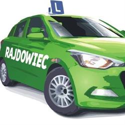 RAJDOWIEC Szkoła Nauki Jazdy. Kursy na prawo jazdy Warszawa. Jazdy doszkalające, godziny otwarcia