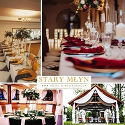 Hotel Stary Młyn, Suchedniów godziny otwarcia
