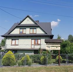 Agroturystyka U Robka, Bodzentyn godziny otwarcia