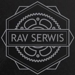 RAV Serwis, Legionowo godziny otwarcia