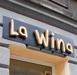 Sklep La Wina, Kraków godziny otwarcia