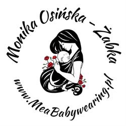 Mea Monika Osińska - Żabka - Chusty i Nosidła ergonomiczne Rybnik, godziny otwarcia