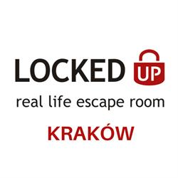 Locked UP, Kraków godziny otwarcia