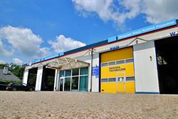 Bosch Car Service Okręgowa Stacja Kontroli Pojazdów Euro-Center, Łańcut godziny otwarcia