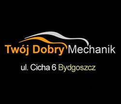 Twój Dobry Mechanik, Bydgoszcz godziny otwarcia