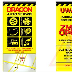 Dragon Auto Serwis, Bydgoszcz godziny otwarcia