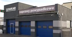 Dakar Przedsiębiorstwo Handlowo-Usługowe Dawid Struensee, Bydgoszcz godziny otwarcia