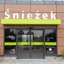 Garden Lux Centrum Ogrodnicze Śnieżek, Świdnik godziny otwarcia