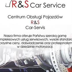 R&S Car-Service, Komorniki godziny otwarcia