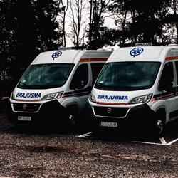 Piotr Kępka Transport sanitarny, Jaworzno godziny otwarcia