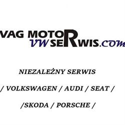 VAG Motor Service, Stara Iwiczna godziny otwarcia
