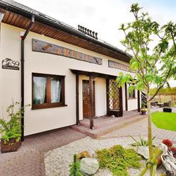 Apartamenty Amelia, Sianożęty godziny otwarcia